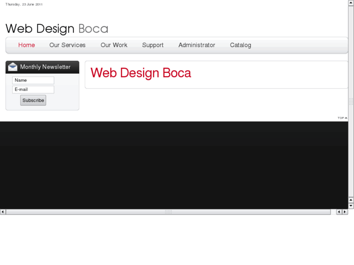 www.webdesignboca.com