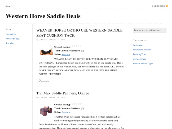 www.western-horse-saddle-deals.com