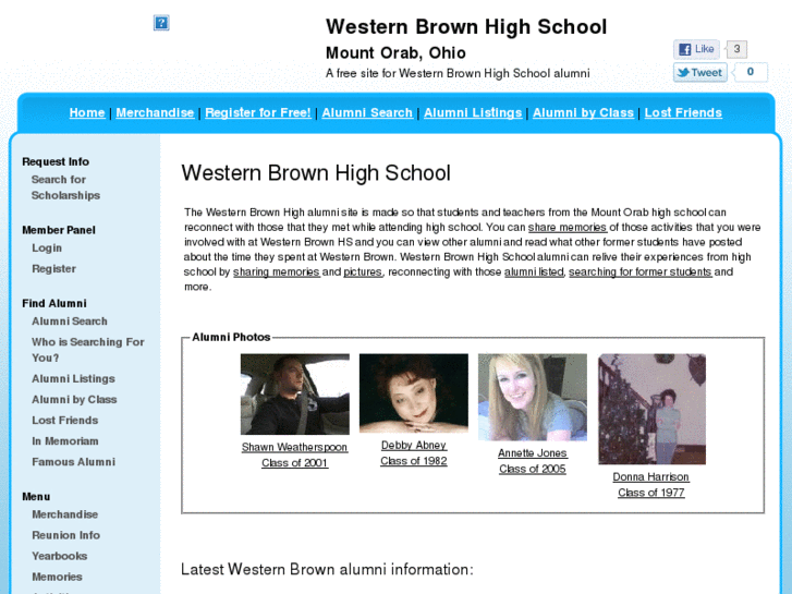 www.westernbrownhighschool.org