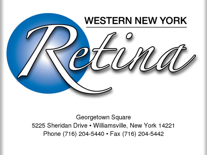 www.westernnewyorkretina.com