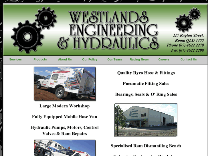 www.westlands.com.au