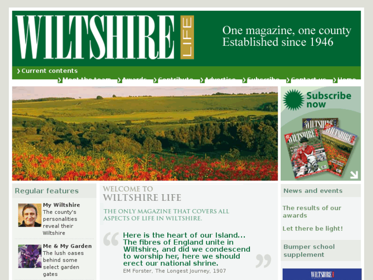 www.wiltshire-life.co.uk