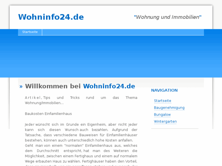 www.wohninfo24.de