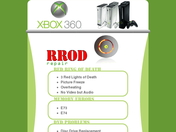 www.xbox3rrod.com