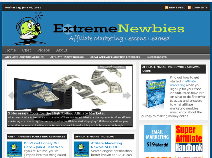 www.xtremenewbies.com