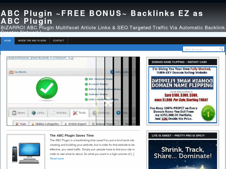 www.abcplugin.net