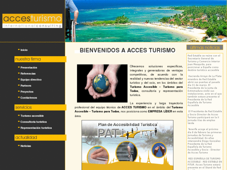 www.accesturismo.com