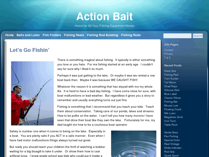 www.actionbait.net