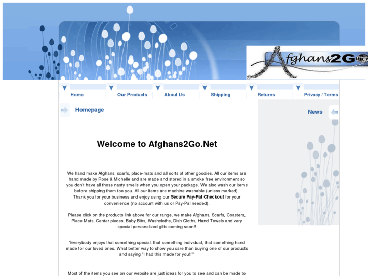 www.afghans2go.net