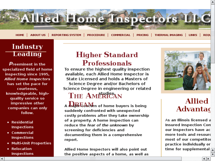 www.alliedhomeinspectors.net