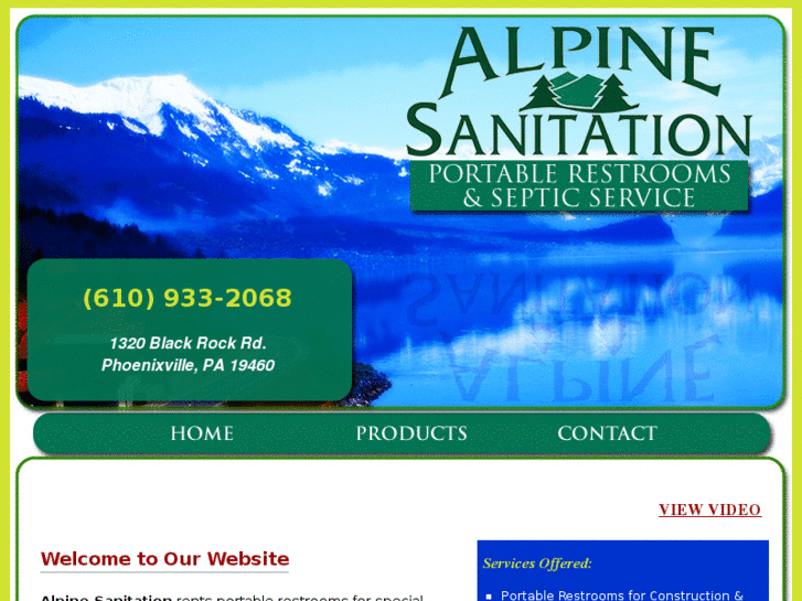 www.alpinesanitationservices.com