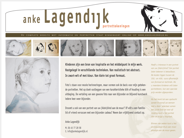 www.ankelagendijk.com