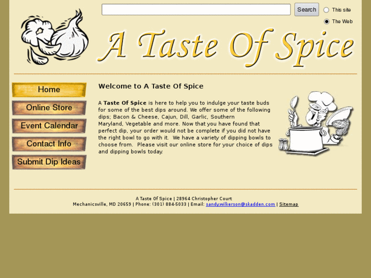 www.atasteofspicedips.com