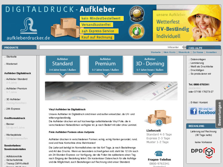 www.aufkleber-manufaktur.de