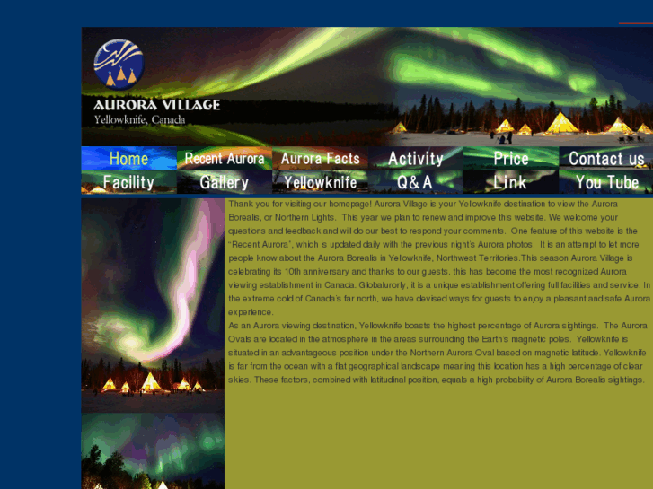 www.auroravillage.com