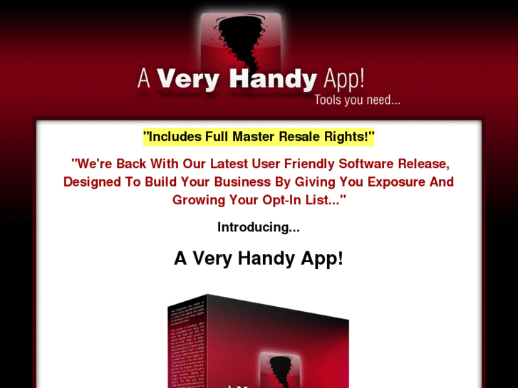 www.averyhandyapp.net