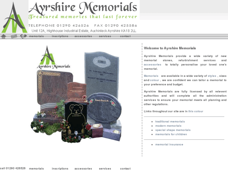 www.ayrshiresprings.com