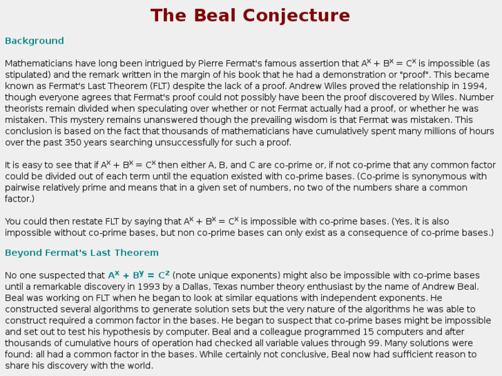 www.bealconjecture.com