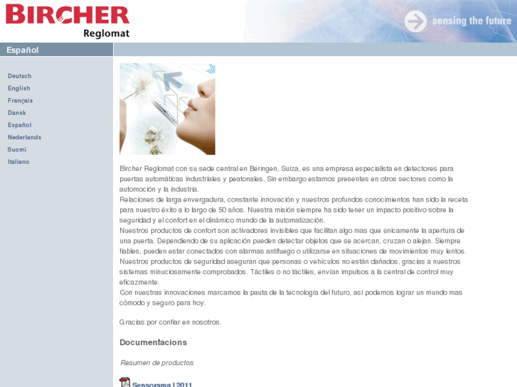 www.bircher-reglomat.es