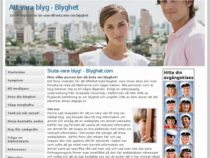 www.blyghet.com