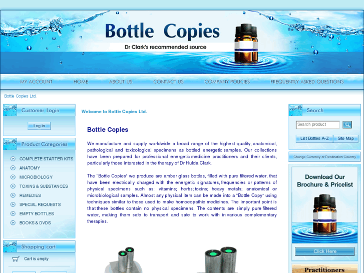 www.bottle-copies.com