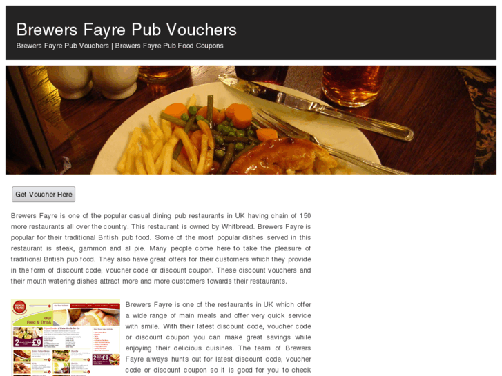 www.brewers-fayre-vouchers.co.uk