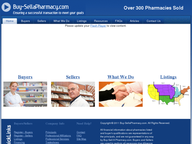 www.buy-sellapharmacy.com