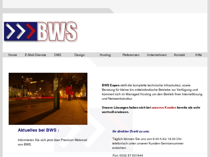 www.bws-eupen.com