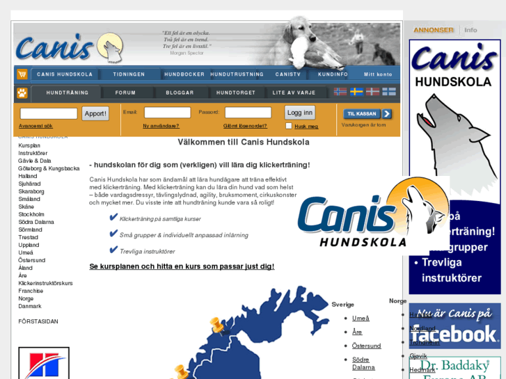 www.canishundskola.se