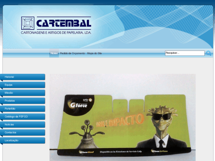 www.cartembal.com