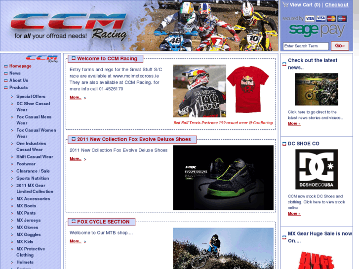 www.ccmracing.com