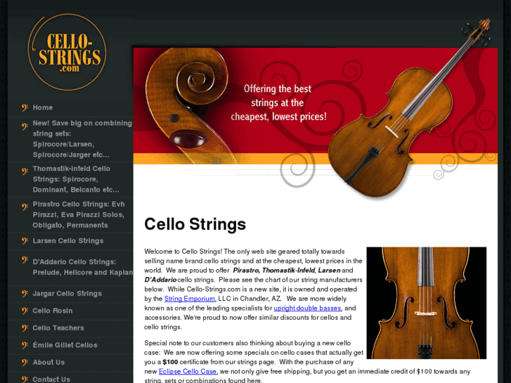 www.cello-strings.com