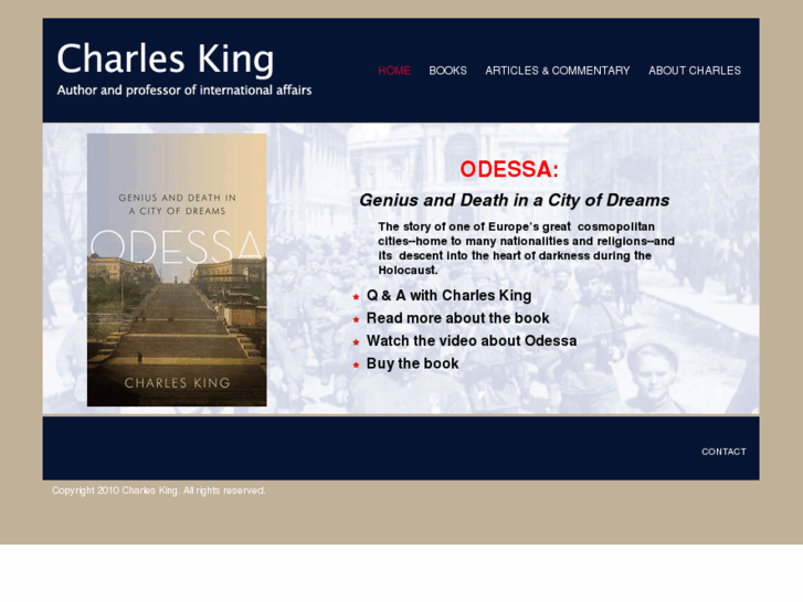 www.charles-king.net