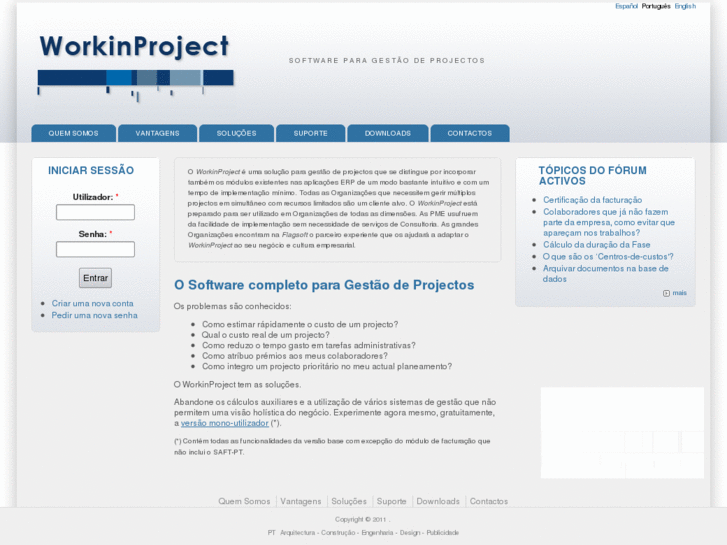 www.chegacheio.com