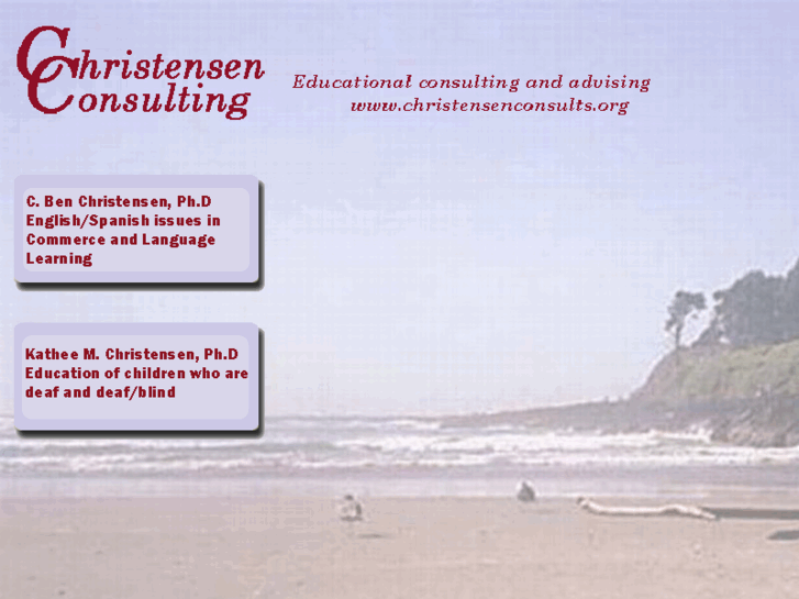 www.christensenconsults.com