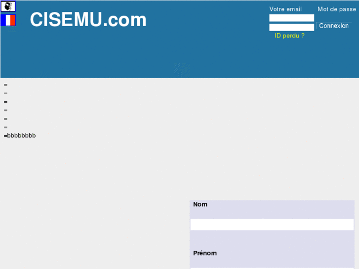 www.cisemu.com