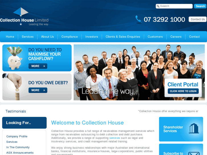 www.collectionhouse.com.au