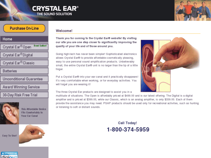 www.crystalear.com