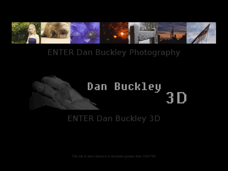 www.dan-buckley.com