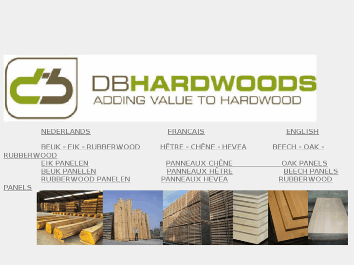 www.dbhardwoods.com