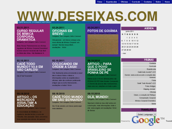 www.deseixas.com