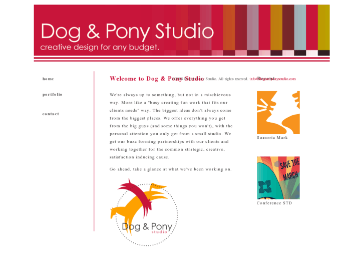 www.dogandponystudio.com