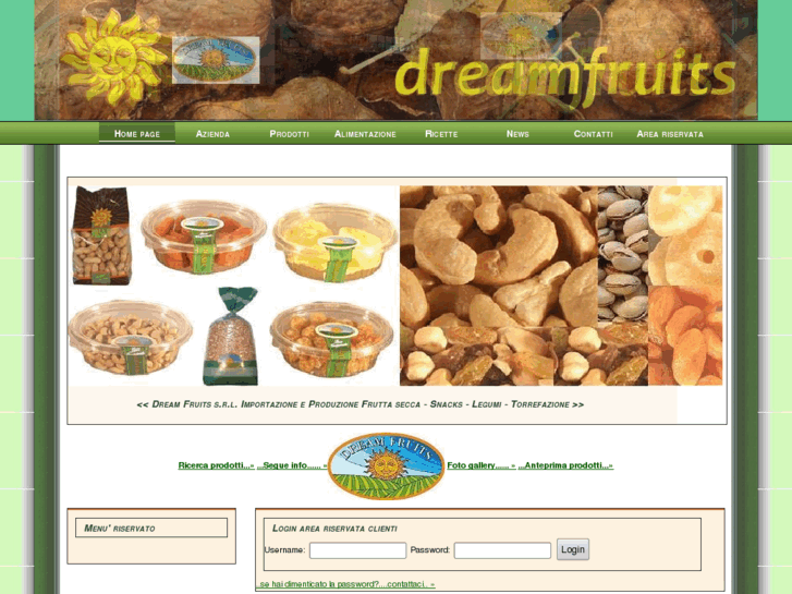 www.dreamfruits.it