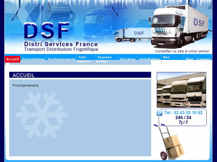 www.dsftransport.com