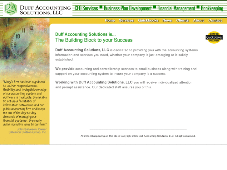 www.duffaccountingsolutions.com