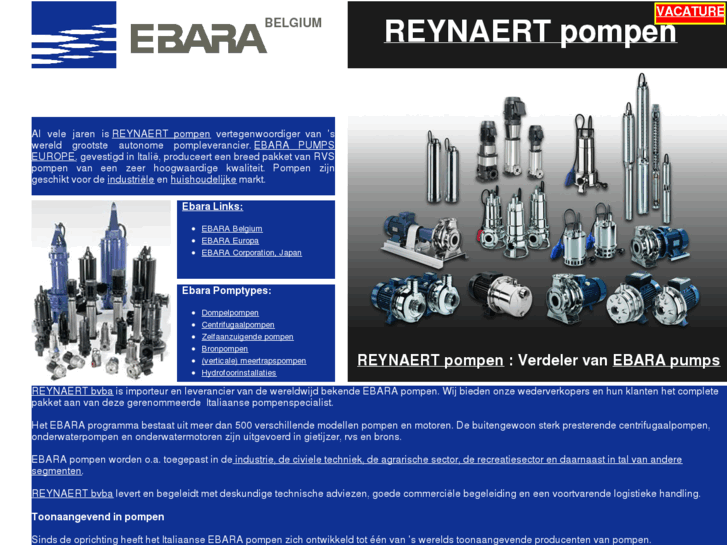 www.ebarapompen.com