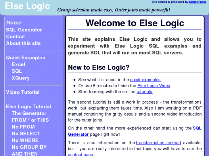 www.elselogic.com