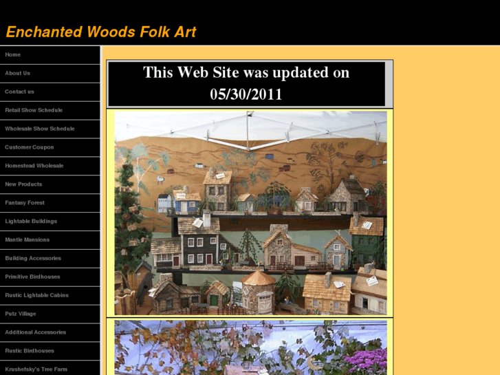 www.enchantedwoodsfolkart.com