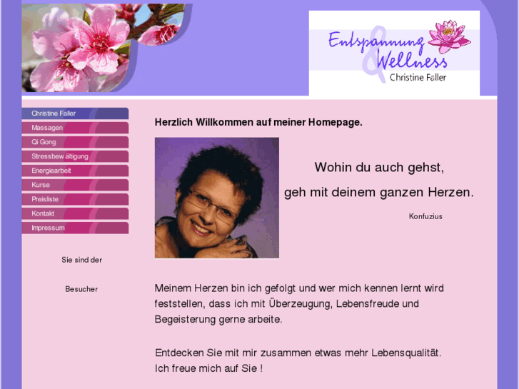 www.entspannung-wellness.com