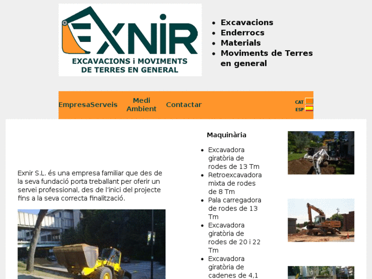 www.exnir.es